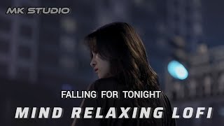 Falling For Tonight 💔 | Emotional Love Song 2026 | MK Studio | Best Remix song 2026