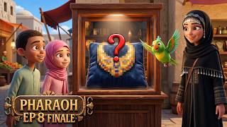The Final Mystery! | Musa & Amina: Pharaoh (EP. 8 FINALE)