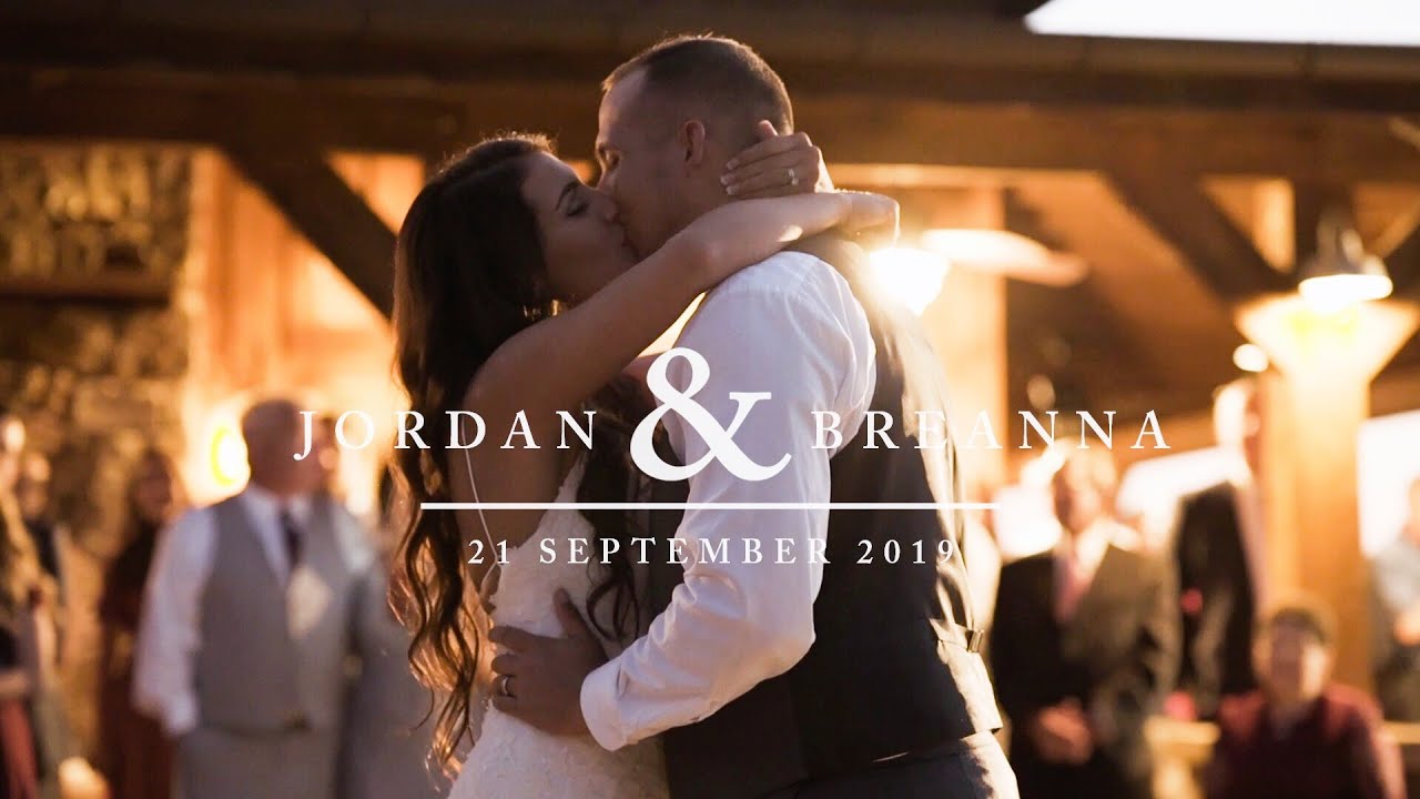 Daugherty Wedding Video