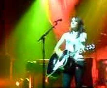 Putar Turn Into You - KT Tunstall