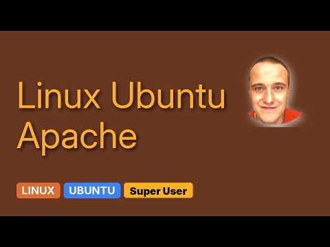 Ubuntu localhost: Not found