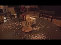 Shuffle Me Doin' It Right - Wednesday Sky Official Music Video