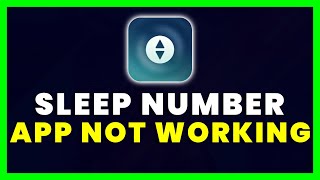 Sleep Number App Not Working: How to Fix SleepIQ App Not Working screenshot 3