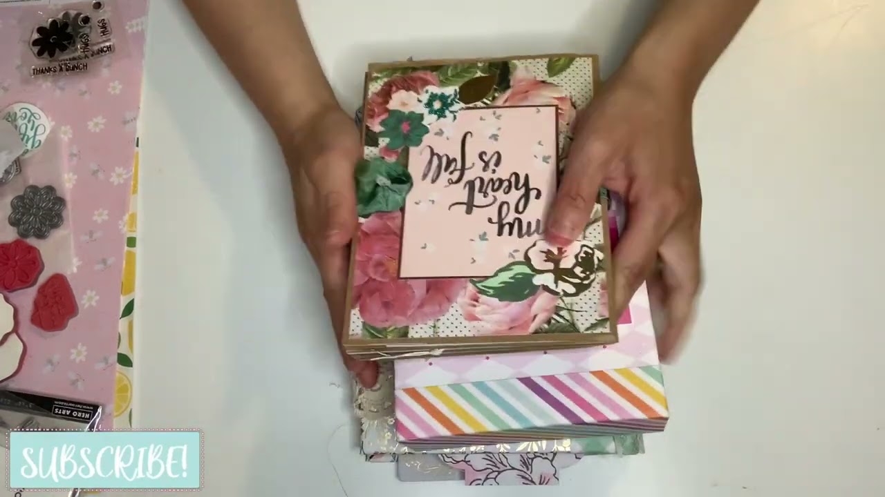 AMAZING DESTASH & GOODIES SHARE & HAUL