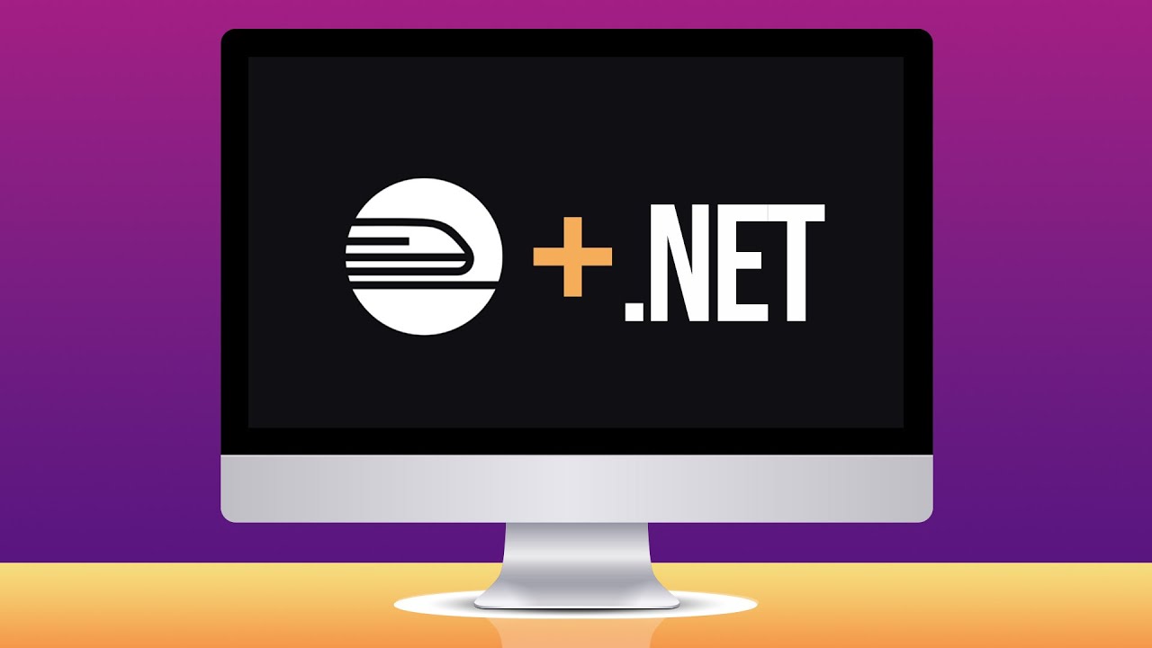 How To Publish a .NET 6 Application To Railway