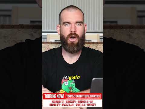 Woke TikTok Continues To Annoy Me