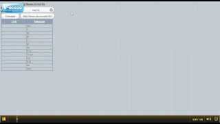 Cooking Measures Conversion Tool for iPhone & Android Demo screenshot 3