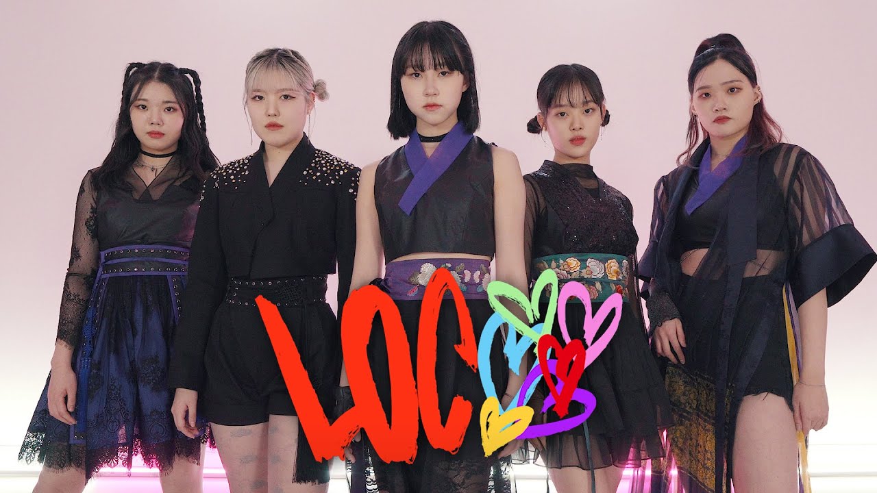 있지 'LOCO' 커버댄스│ITZY 'LOCO' Dance Cover│[BLACK DOOR 블랙도어]