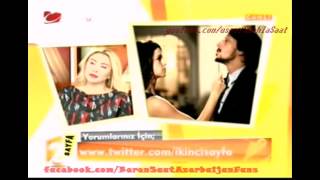 Sibel Baris Selah-Beren Saati Cok Begeniyorum,Cok Iyi Oyuncu