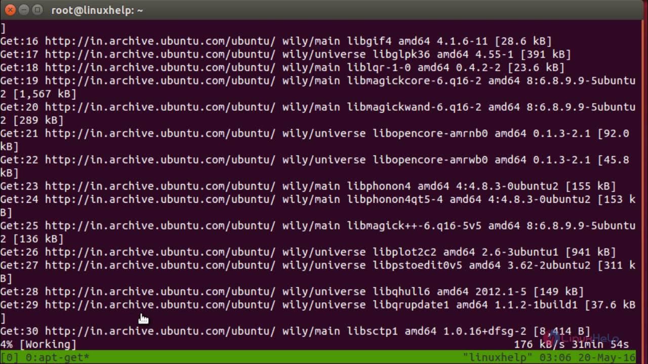 How to Keep Remote SSH Sessions and Processes Running After