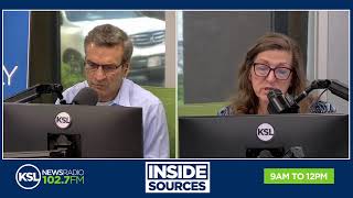 Inside Sources - August 5th, 2026
