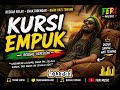 🔥 KURSI EMPUK 🔥 | Lagu Reggae Terbaru 2026 🎶 Kritik Sosial Penuh Makna | Feri Music