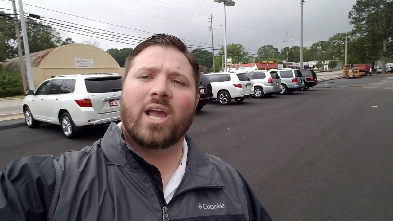 Mr. Garcia's Eclipse from Kyle Allen at Lagrange Toyota YouTube