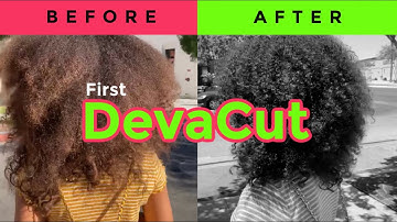 My first Devacut experience..(during a pandemic)