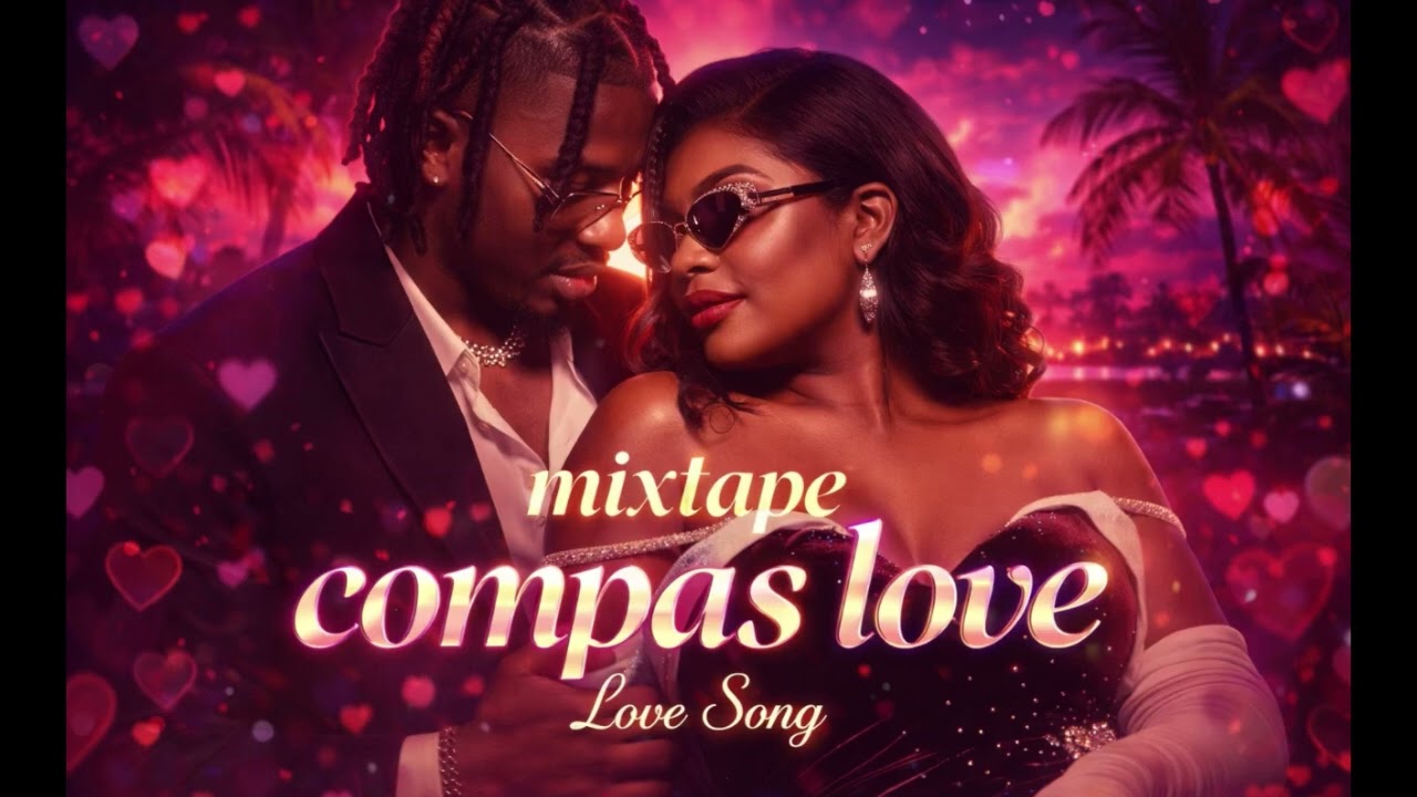 Mixtape compas love l won teddy hashtag ROODY ROODBOY 