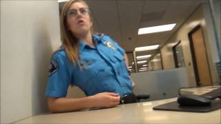Buena Park Police Department Public Records Request Runaround
