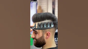 Short Haircut For Men 