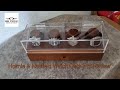 Holme &amp; Hadfield Watch Deck Pro Review