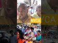 సేవా మానవ సేవ  NYCA వారు హైదరాబాద్ లో #jubilee #jubileehills #jubileehillsbyelection #hyderabad