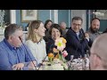 European AI Roundtable on Copyright