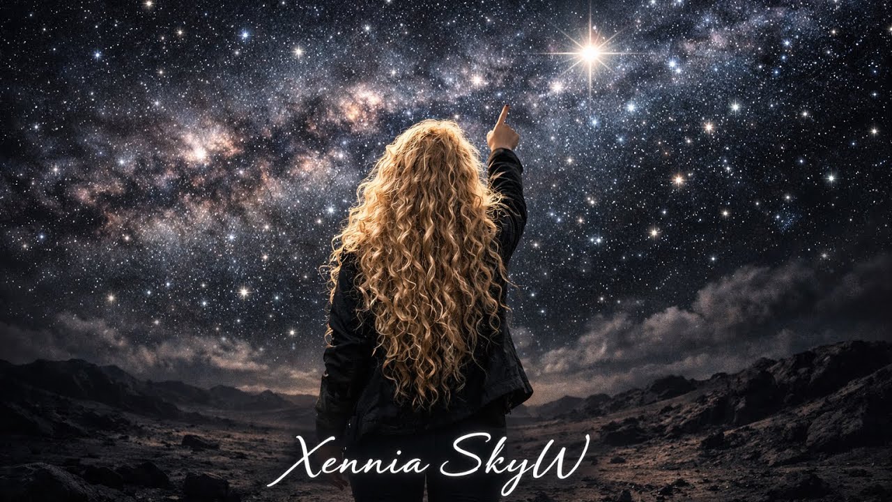 HERO OF MY HEART | Xennia SkyW | Official Audio