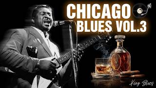 King Blues  Whiskey Blues   Best Of Slow Bluesrock