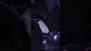 // Blackbook - Radio Strange - Unboxing  #Blackbook #Darktunes #Synthpop #Darkpop