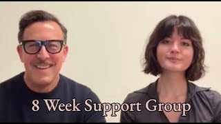 Anxiety and Depression Support Group