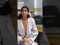 Harshvi’s Advice for NEET 2026 Aspirants 🔥#neet2026