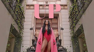 Video thumbnail of "INNA - Up"