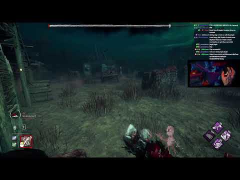 Playing The New Stranger Things Chapter 🔪 P100 Killer Gameplay