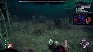 Playing The New Stranger Things Chapter 🔪 P100 Killer Gameplay