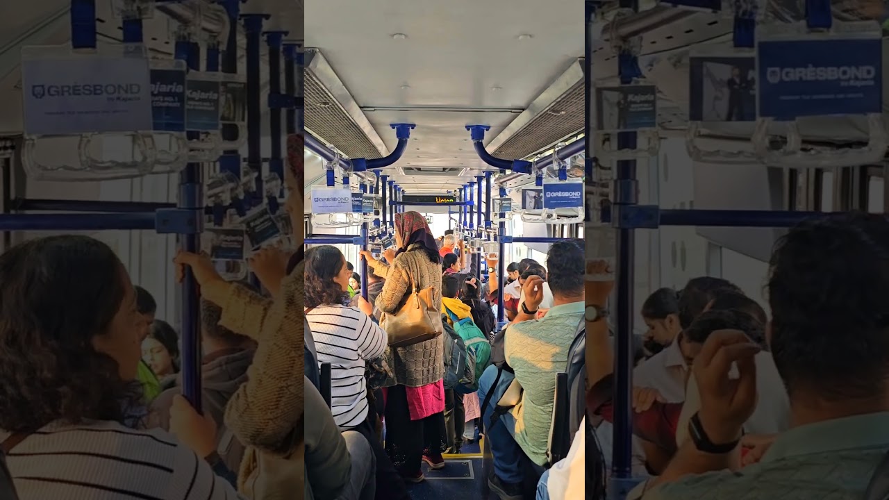 First flight from Bhubaneswar to Chennai with some security tips.