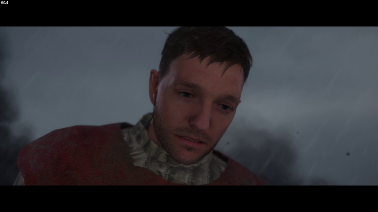 Kingdom Come: Deliverance - Gameplay #4 (PC) games people play