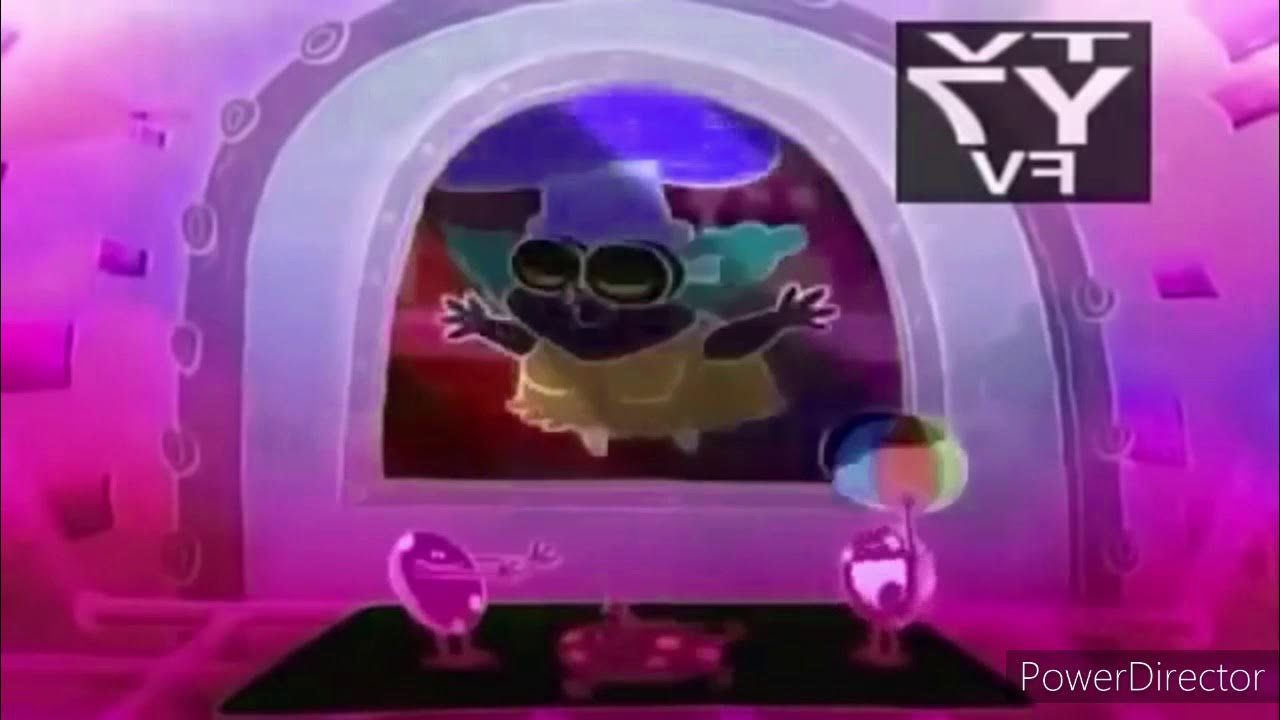 Chowder Theme Song in RjGunner111 Major YouTube