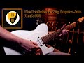 ISS Ep. 048 - Pentatonic Way Improv Jam Week #35