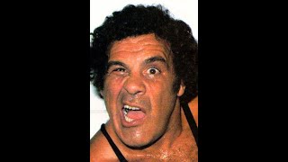 Monte & The Pharaoh Present   A Tribute to Angelo Mosca  Plus The Return Of Head To Head