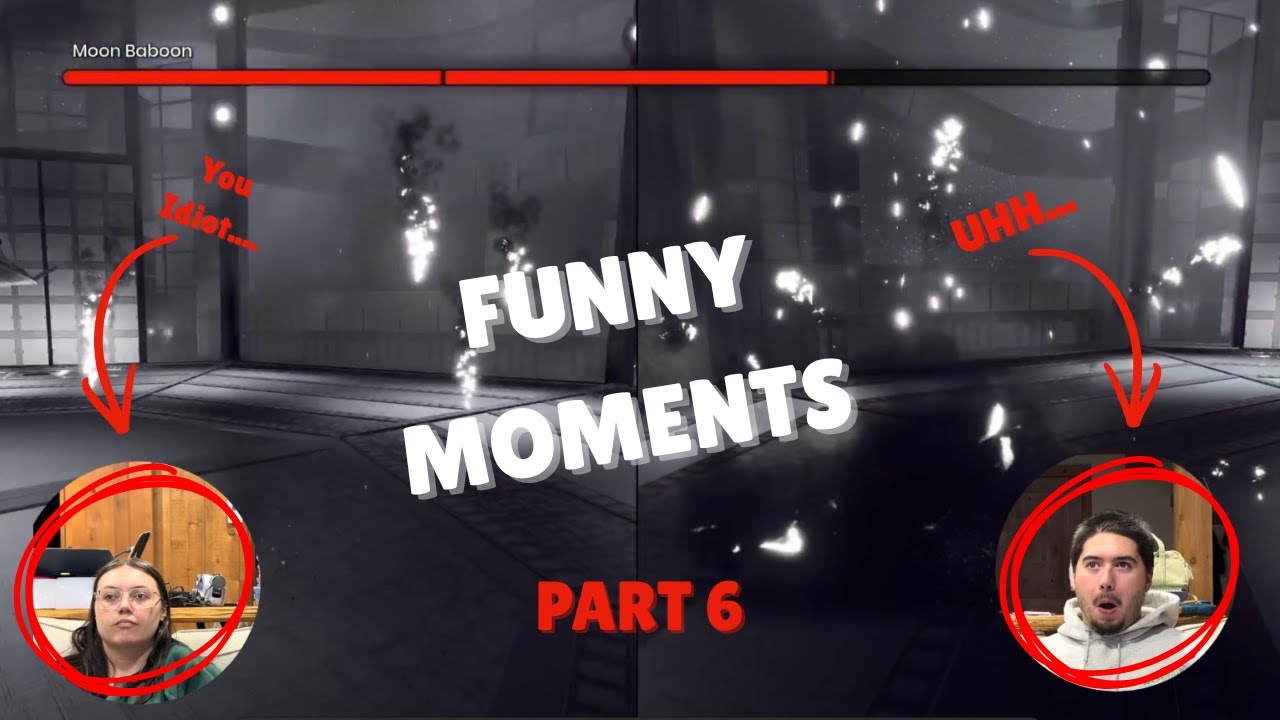 Speed Run? More Like Speed Walk - It Takes Two