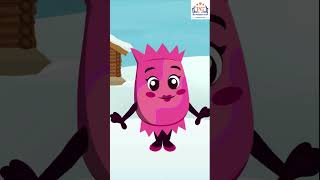Learn the ABCs with Fun and Games ABC Kids TV, Songs, Rhymes, Tracing, Phonics, Writing #20 2