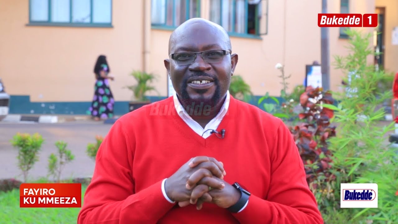 fayiro ABAAFERA MZEEI ETTAKA LYE BAAMULOOPYE MU KKOOTI AA final