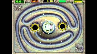 My free games LP part 1-13 zuma screenshot 2