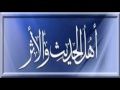 من تعظيم الدين عدم الانتقام والانتصار للنفس وان يكون الحق اغلى من لحمك ودمك