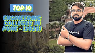 Top 10 Engineering Colleges In Pune 2025 Best Private & Govt Colleges, Fees, Placements & More