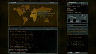 Hacker Evolution Review