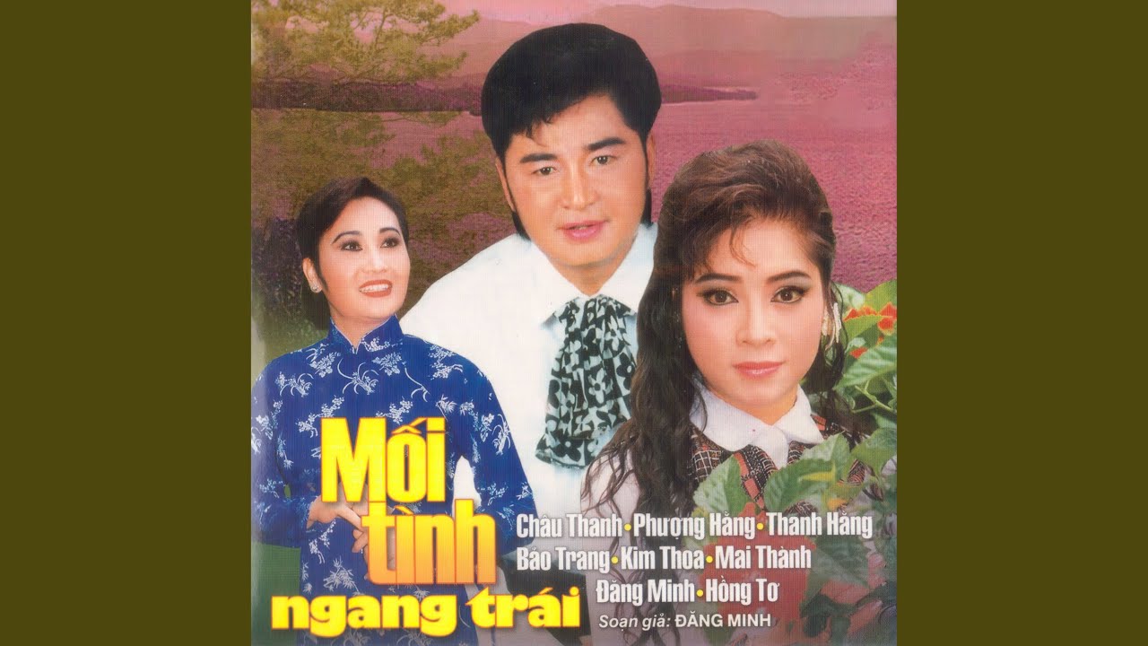 Mối Tình Ngang Trái 3