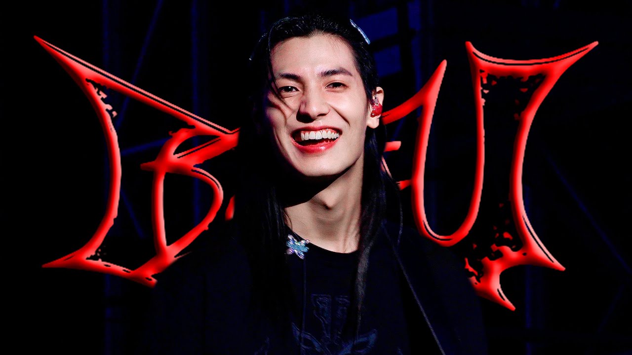 [4K] 251121 Beautiful Mind World Tour FINALE in SEOUL | ICU (Encore ver.) | 주연 직캠 (JOOYEON focus)