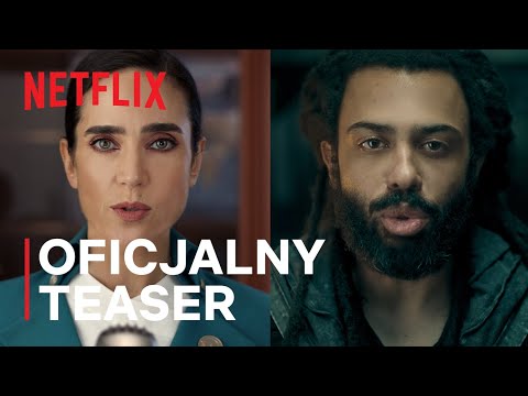 Snowpiercer | Oficjalny teaser | Netflix