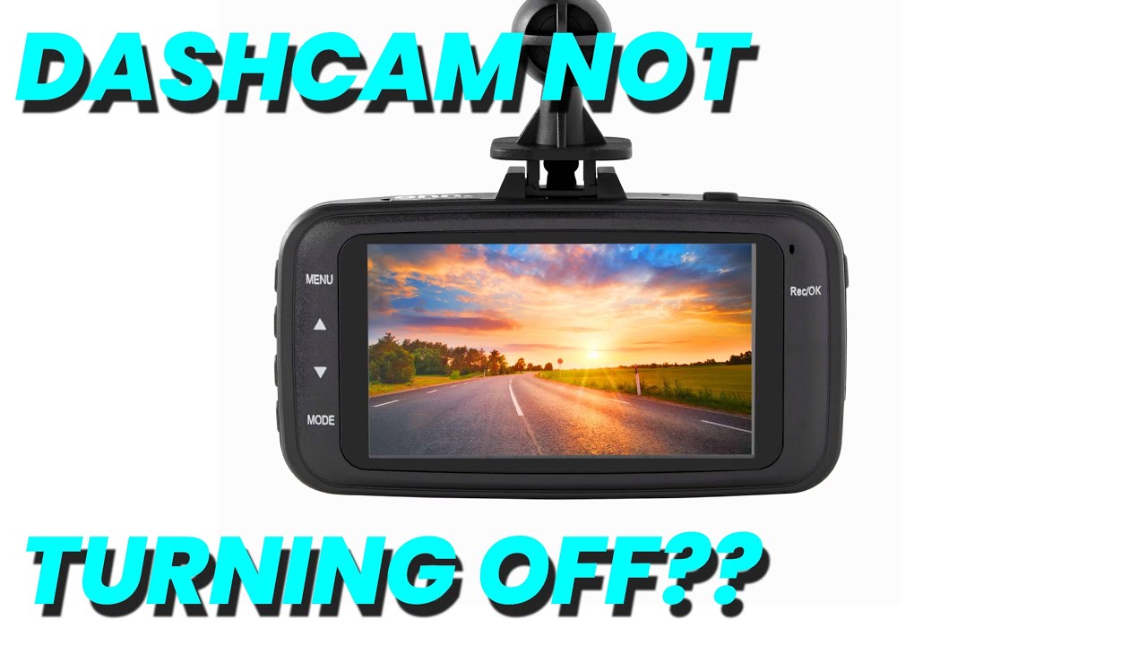 How To Install Dash Cam That Turns On And Off With Your ... ford kuga fuse box 
