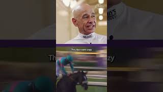 Famous Relive the magic of Zenyatta’s 2009 #BreedersCup Classic win Mike Smith. Net Worth
