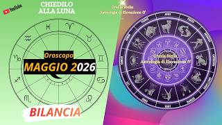 BILANCIA : SOLUZIONI IN ARRIVO